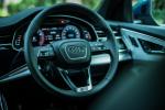 Audi Q8 55 TFSI Quattro S-Line 2019 года (JP)